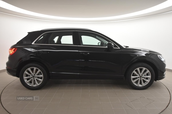 Used Audi Q3 2023 for sale - 76802760: Photo 2