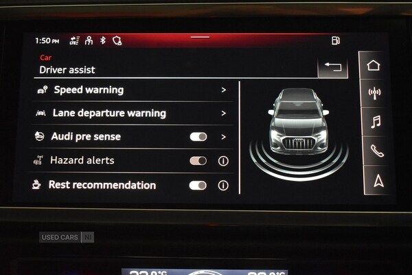 Used Audi Q3 2023 for sale - 76802760: Photo 20