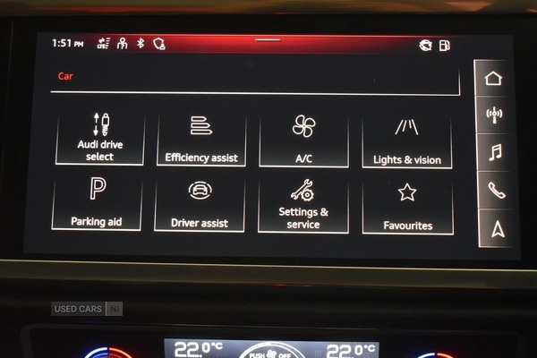 Used Audi Q3 2023 for sale - 76802760: Photo 21