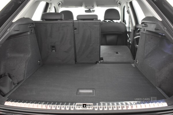 Used Audi Q3 2023 for sale - 76802760: Photo 37