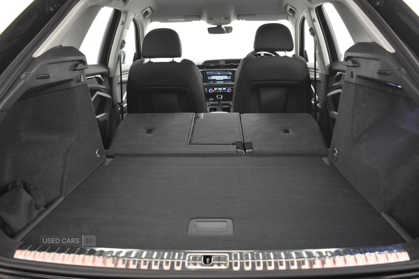 Used Audi Q3 2023 for sale - 76802760: Photo 38