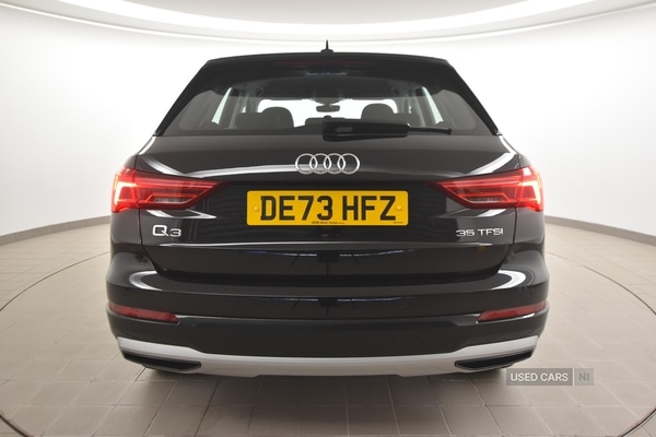 Used Audi Q3 2023 for sale - 76802760: Photo 47