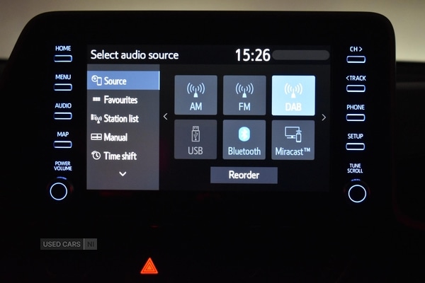 Used Toyota C-HR 2022 for sale - 76998363: Photo 20