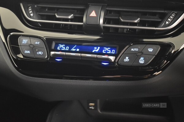 Used Toyota C-HR 2022 for sale - 76998363: Photo 26