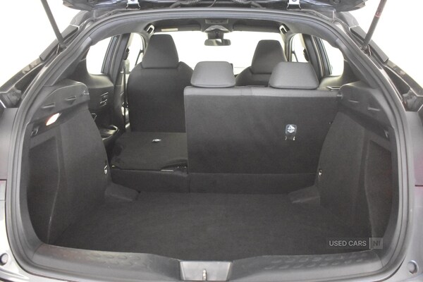 Used Toyota C-HR 2022 for sale - 76998363: Photo 37