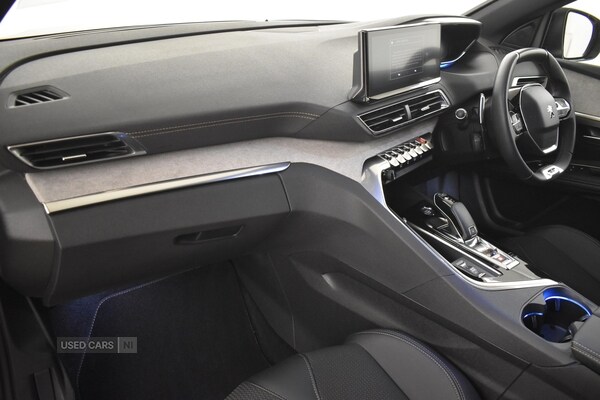 Used Peugeot 3008 2022 for sale - 77204434: Photo 10