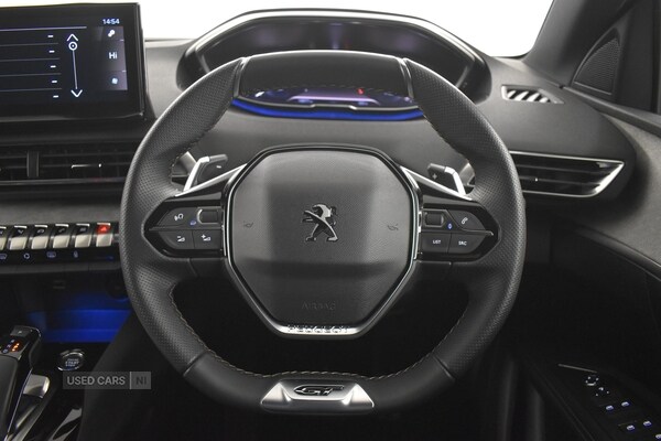 Used Peugeot 3008 2022 for sale - 77204434: Photo 12