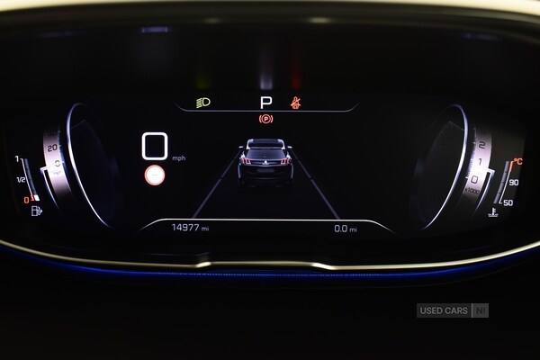 Used Peugeot 3008 2022 for sale - 77204434: Photo 13