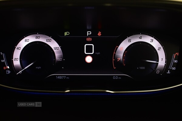 Used Peugeot 3008 2022 for sale - 77204434: Photo 14