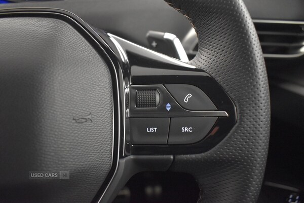 Used Peugeot 3008 2022 for sale - 77204434: Photo 16