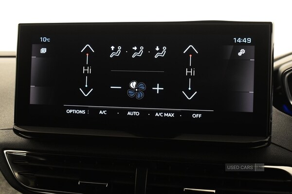 Used Peugeot 3008 2022 for sale - 77204434: Photo 18