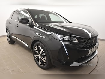 Peugeot 3008 feature image