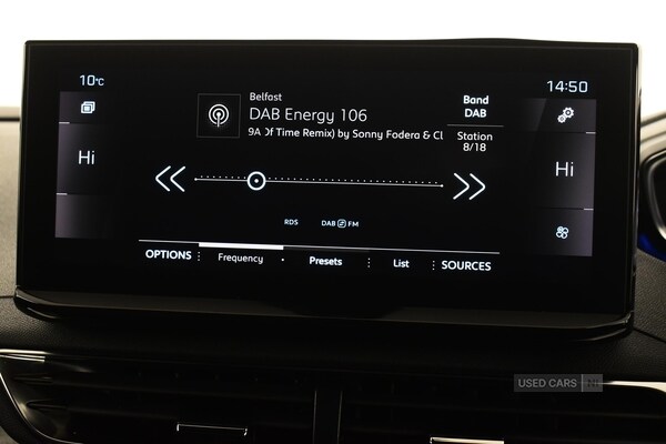 Used Peugeot 3008 2022 for sale - 77204434: Photo 21