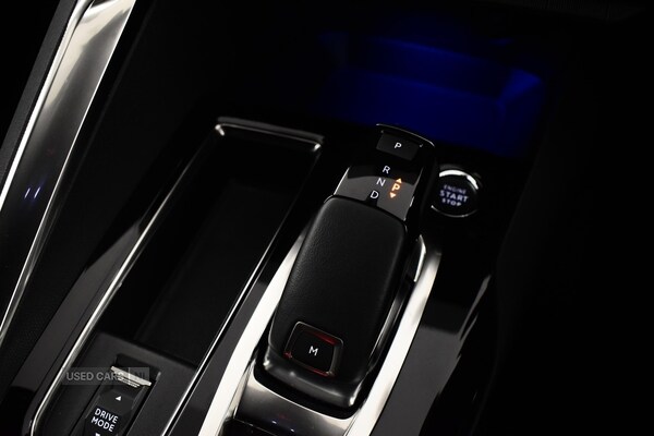 Used Peugeot 3008 2022 for sale - 77204434: Photo 24