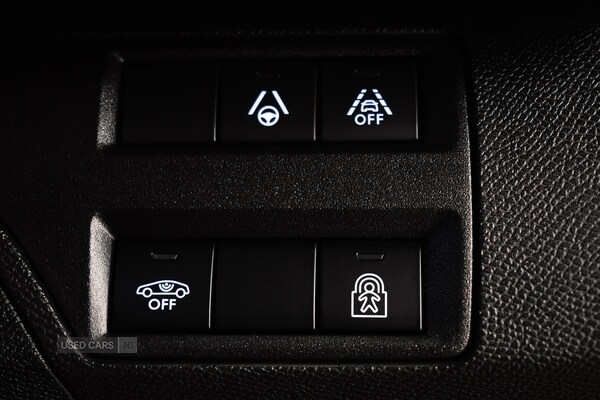 Used Peugeot 3008 2022 for sale - 77204434: Photo 28