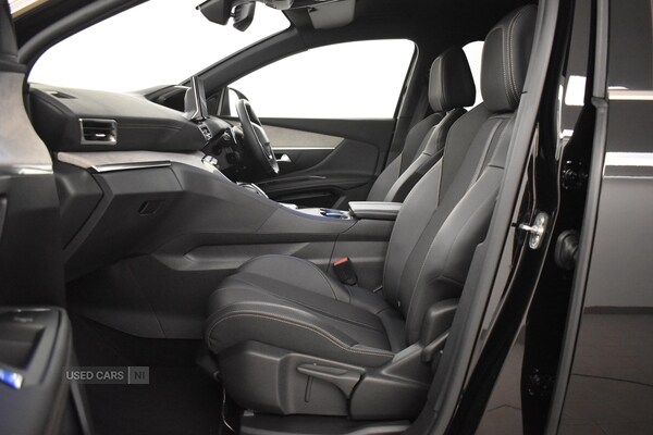 Used Peugeot 3008 2022 for sale - 77204434: Photo 31