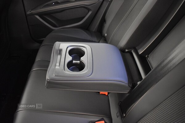 Used Peugeot 3008 2022 for sale - 77204434: Photo 34