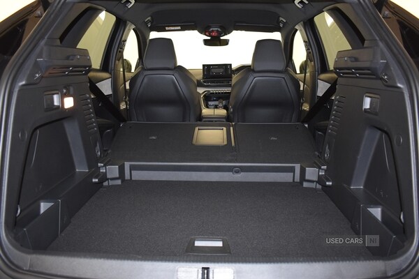 Used Peugeot 3008 2022 for sale - 77204434: Photo 38