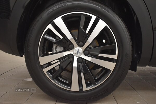 Used Peugeot 3008 2022 for sale - 77204434: Photo 41