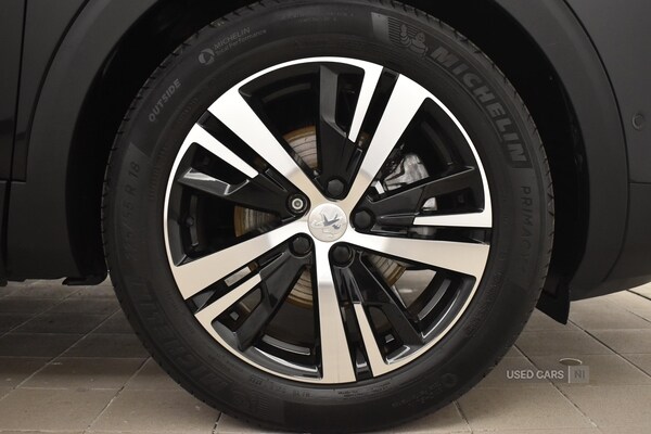 Used Peugeot 3008 2022 for sale - 77204434: Photo 42