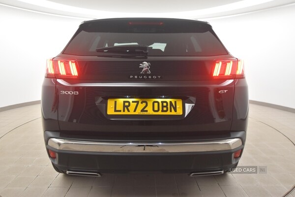Used Peugeot 3008 2022 for sale - 77204434: Photo 46