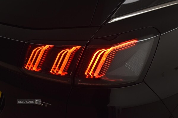 Used Peugeot 3008 2022 for sale - 77204434: Photo 47