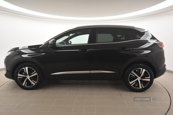 Used Peugeot 3008 2022 for sale - 77204434: Photo 6
