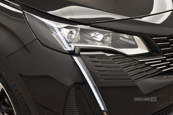 Used Peugeot 3008 2022 for sale - 77204434: Photo 9