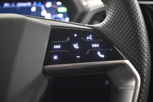 Used Audi Q4 e-tron 2023 for sale - 76216379: Photo 16