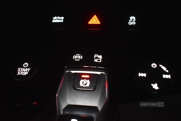 Used Audi Q4 e-tron 2023 for sale - 76216379: Photo 28