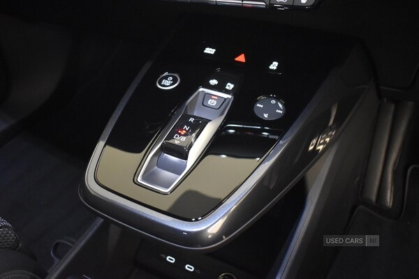 Used Audi Q4 e-tron 2023 for sale - 76216379: Photo 29
