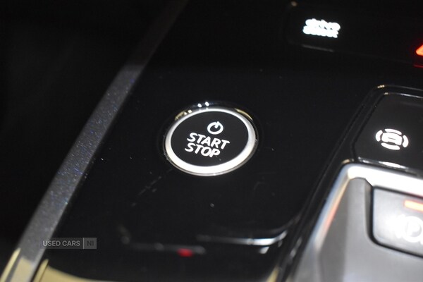 Used Audi Q4 e-tron 2023 for sale - 76216379: Photo 30