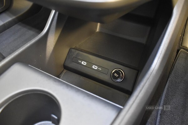 Used Audi Q4 e-tron 2023 for sale - 76216379: Photo 31