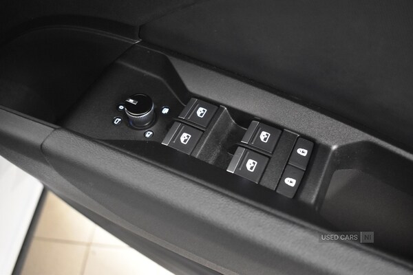 Used Audi Q4 e-tron 2023 for sale - 76216379: Photo 34
