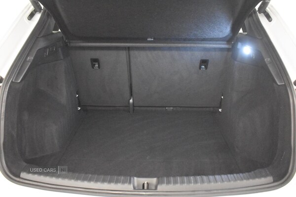 Used Audi Q4 e-tron 2023 for sale - 76216379: Photo 44