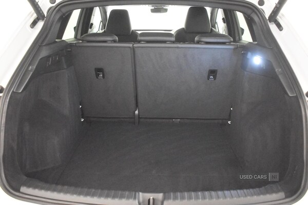 Used Audi Q4 e-tron 2023 for sale - 76216379: Photo 45