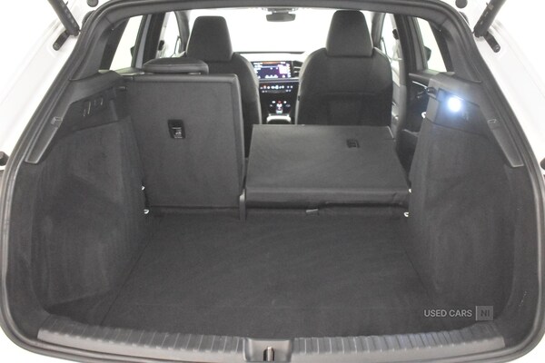 Used Audi Q4 e-tron 2023 for sale - 76216379: Photo 46