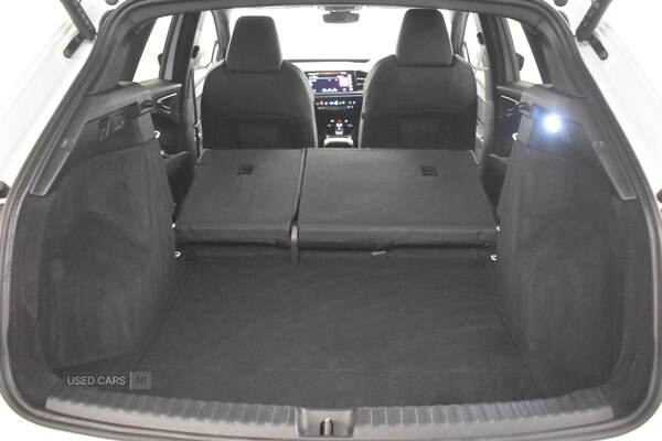 Used Audi Q4 e-tron 2023 for sale - 76216379: Photo 47