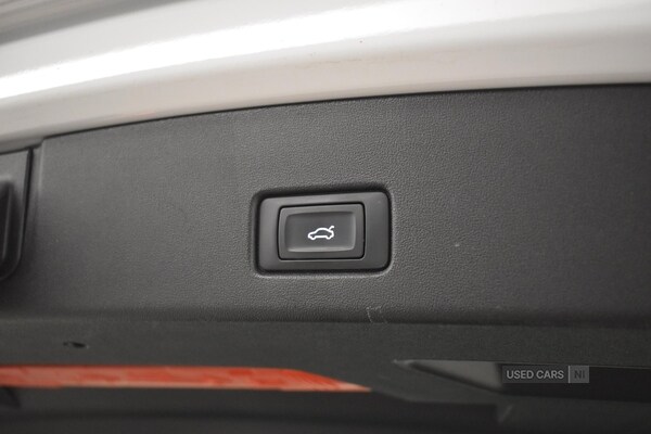 Used Audi Q4 e-tron 2023 for sale - 76216379: Photo 48