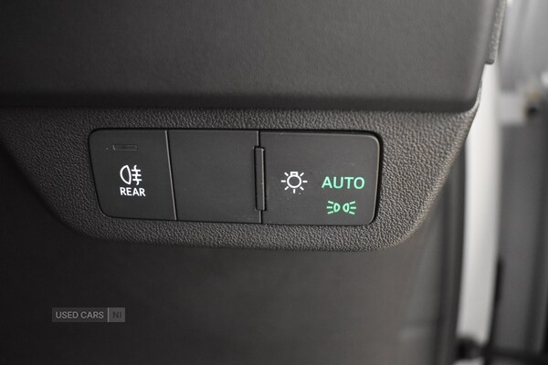 Used Audi Q4 e-tron 2023 for sale - 76216379: Photo 49