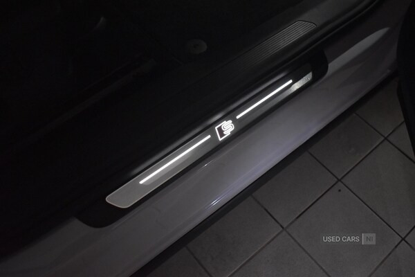 Used Audi Q4 e-tron 2023 for sale - 76216379: Photo 60