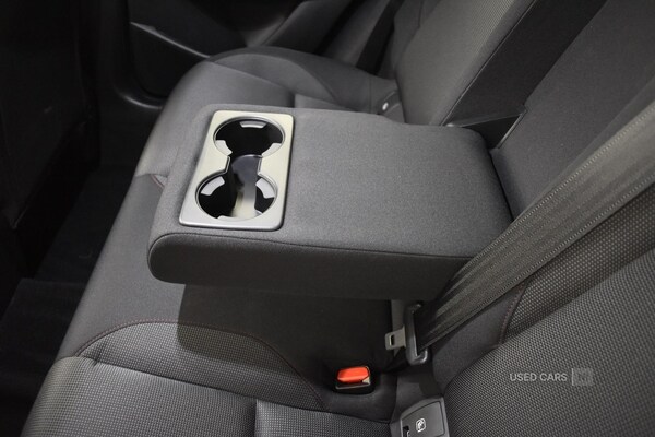 Used Mazda CX-30 2025 for sale - 77192555: Photo 34