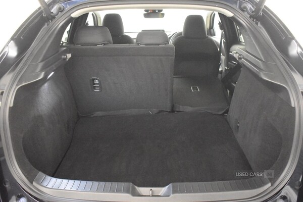 Used Mazda CX-30 2025 for sale - 77192555: Photo 36