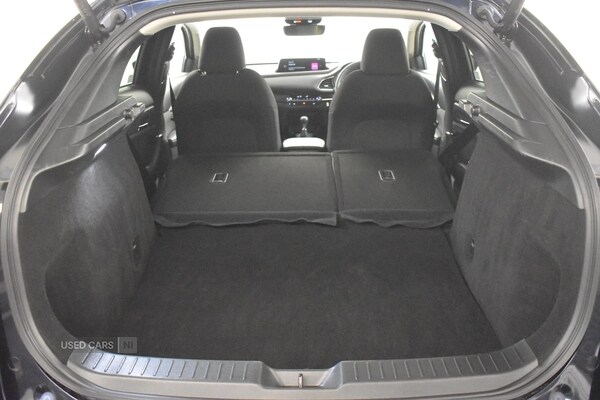 Used Mazda CX-30 2025 for sale - 77192555: Photo 37