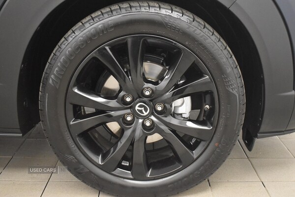 Used Mazda CX-30 2025 for sale - 77192555: Photo 43