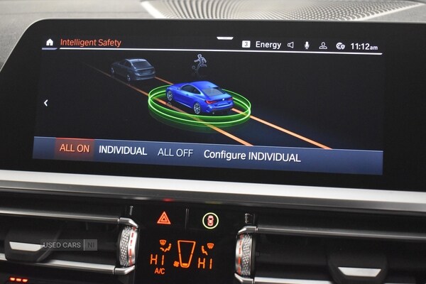 Used BMW 4 Series 2021 for sale - 76998138: Photo 15