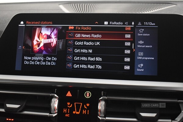 Used BMW 4 Series 2021 for sale - 76998138: Photo 18