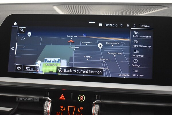 Used BMW 4 Series 2021 for sale - 76998138: Photo 19