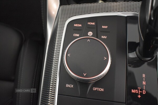 Used BMW 4 Series 2021 for sale - 76998138: Photo 25