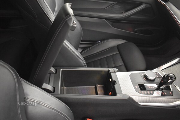 Used BMW 4 Series 2021 for sale - 76998138: Photo 26